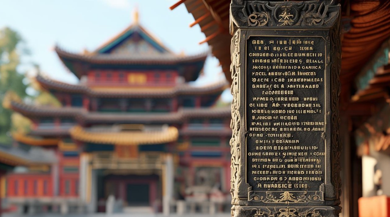 戴心寺有哪些历史与文化价值？-图2