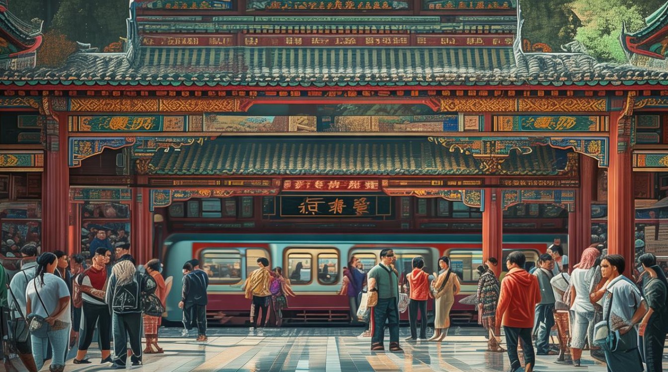 从陕西到榆林有哪些火车线路及周边旅游攻略？-图1