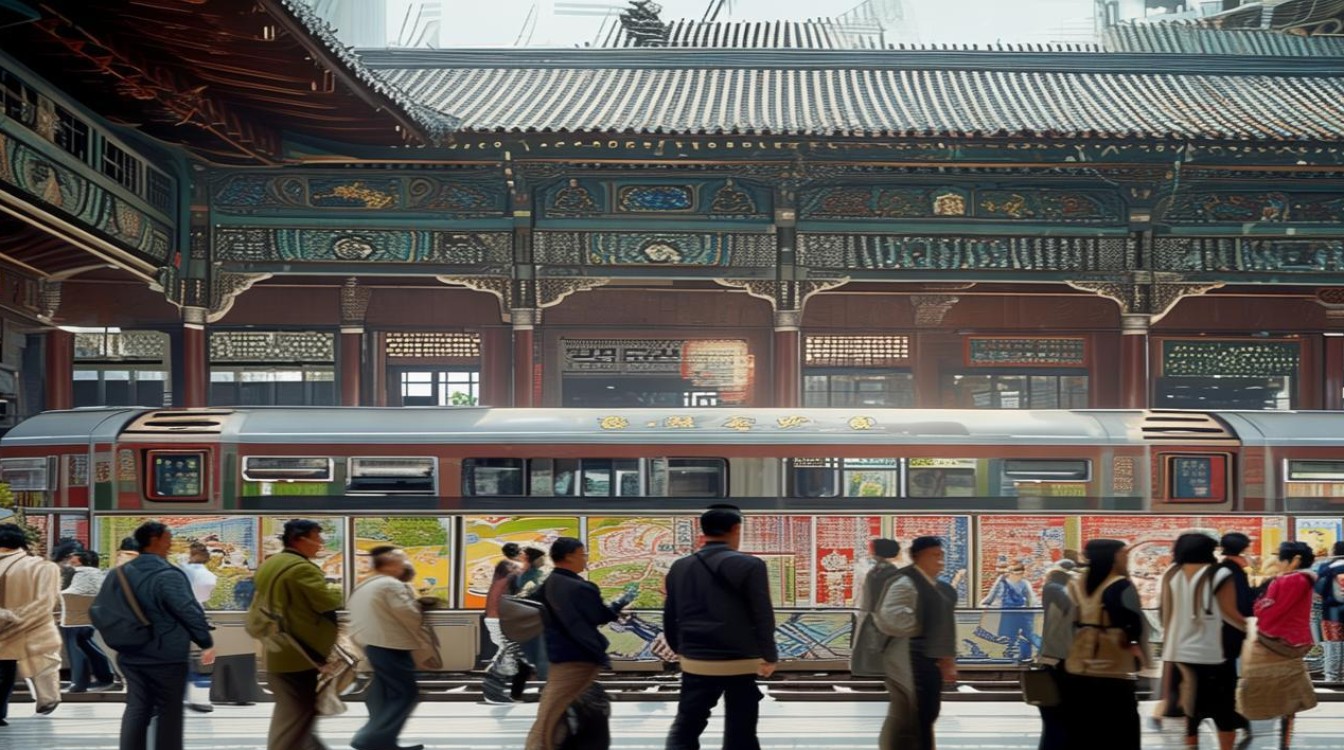 从陕西到榆林有哪些火车线路及周边旅游攻略？-图2