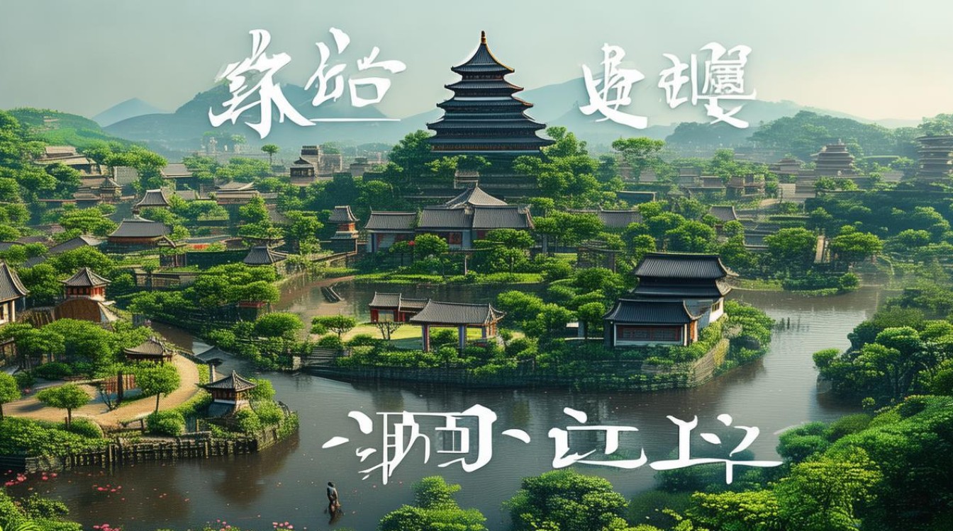 榆林旅游有哪些历史与自然完美结合的景点？-图1