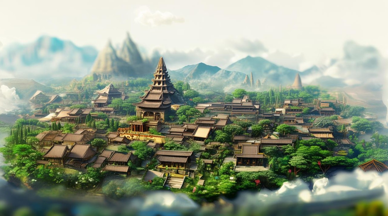 榆林旅游有哪些历史与自然完美结合的景点？-图2