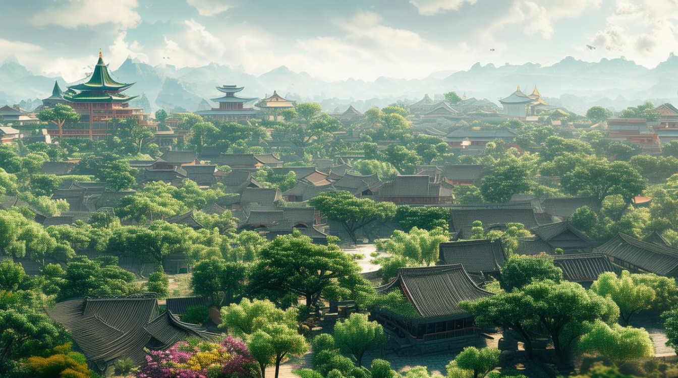 榆林旅游有哪些历史与自然完美结合的景点？-图3