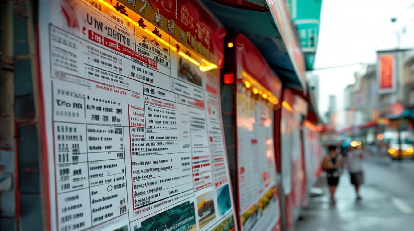 榆林榆和饭店洗浴中心招聘条件是什么？渭南求职市场现状解析-图1