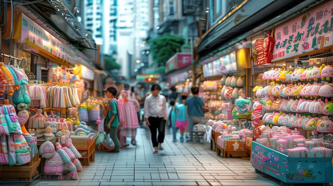 榆林市母婴用品供应商行业现状如何？人才需求有哪些？-图2