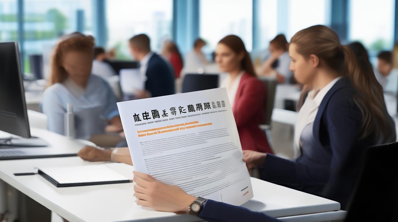 榆林外资企业好进吗？最新招聘现状与求职技巧-图1