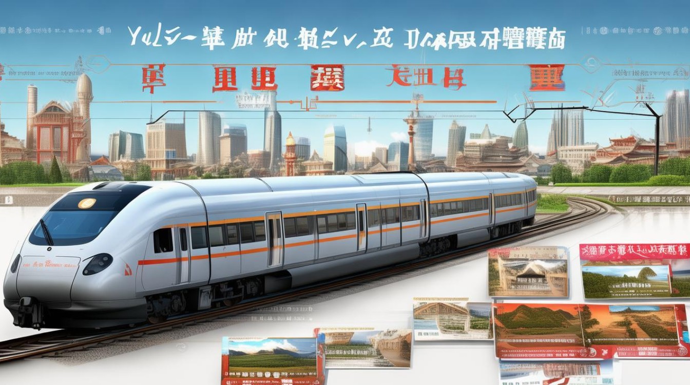 从榆林到胶州坐火车怎么走？周边有哪些好玩的？-图1