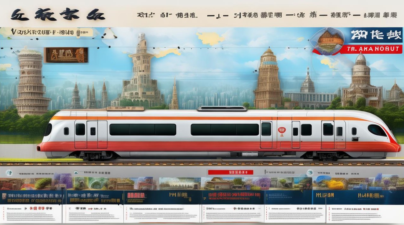 从榆林到胶州坐火车怎么走？周边有哪些好玩的？-图3