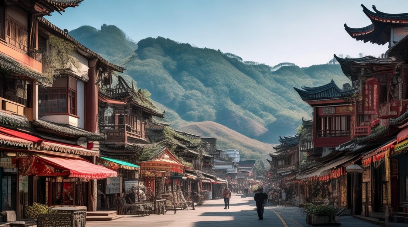 神木市与榆林市如何完美融合陕北文化与自然风光？-图1