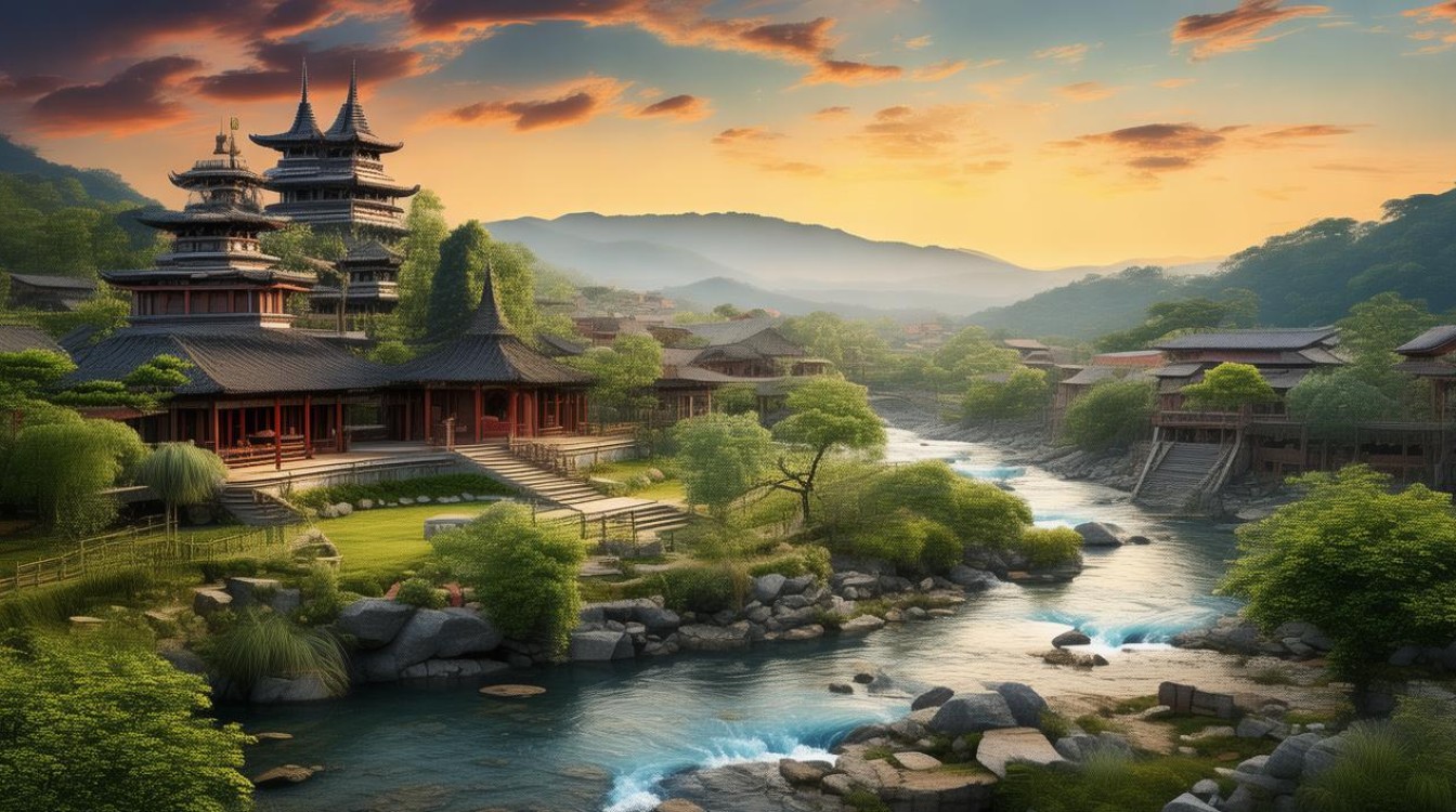 神木市与榆林市如何完美融合陕北文化与自然风光？-图3