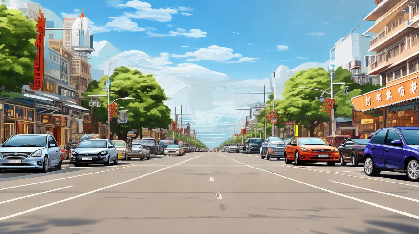 乌审旗到榆林有哪些必玩的汽车周边景点？-图3