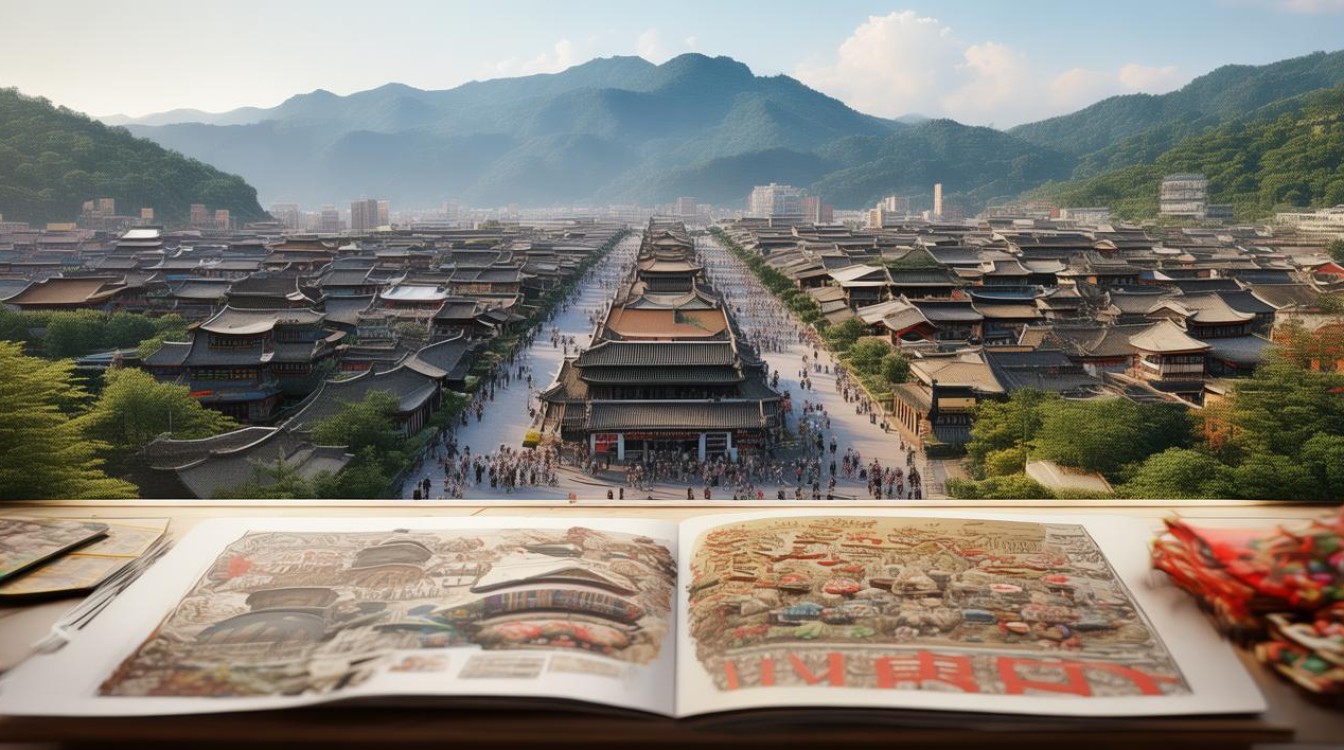榆林有哪些值得探索的陕北风情旅游景点？-图2
