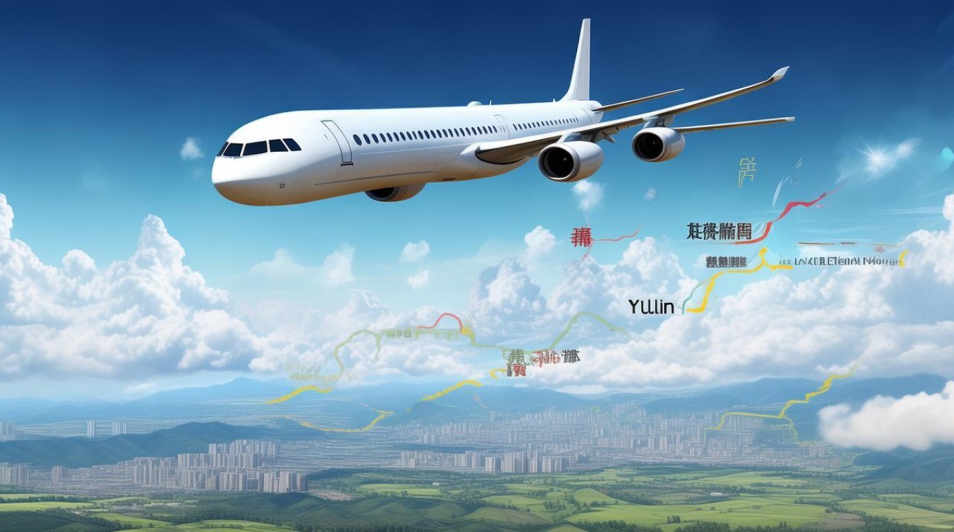 开封到榆林有直飞航班吗？周边旅游攻略推荐-图3