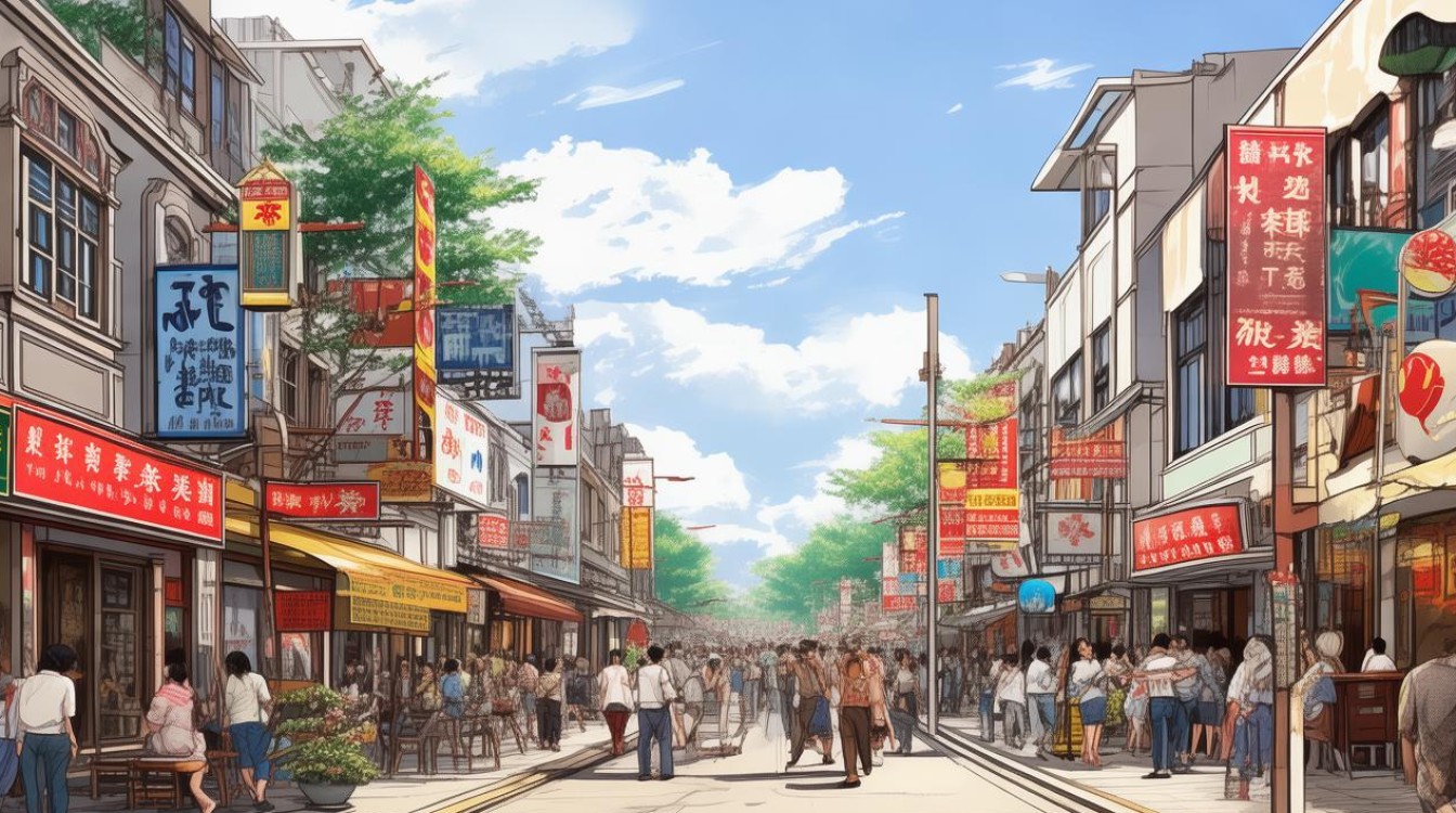 榆林崇文路诊所有哪些周边旅游景点？-图1