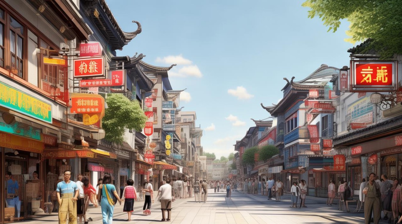 榆林崇文路诊所有哪些周边旅游景点？-图3