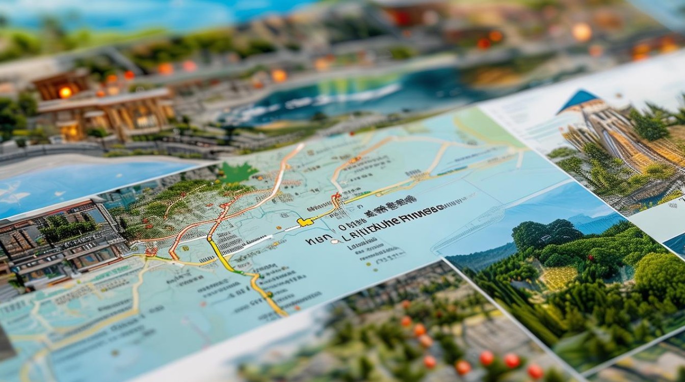 从榆林站到惠农有哪些必玩景点？周边旅游攻略-图1