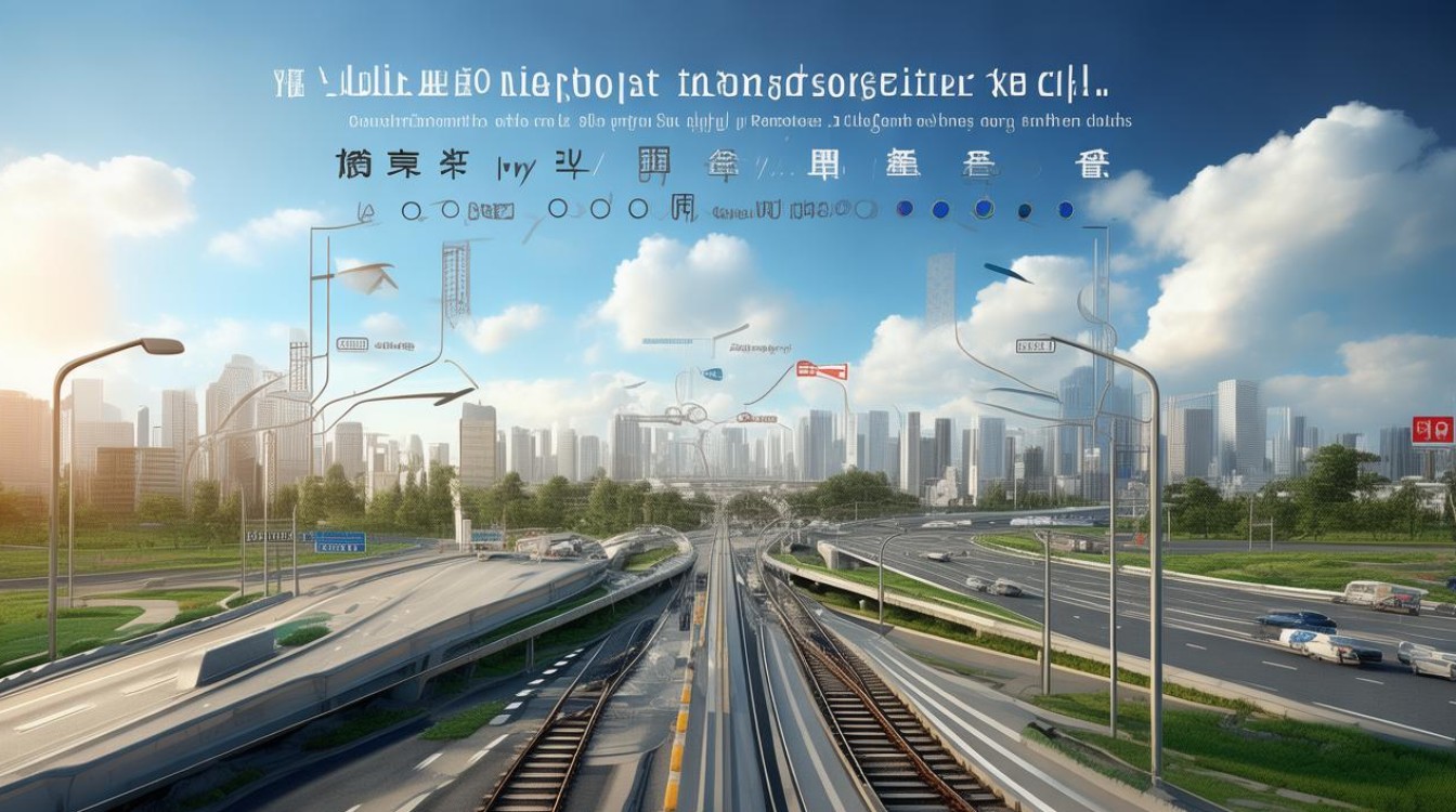 榆林的交通区位优势有哪些？-图2