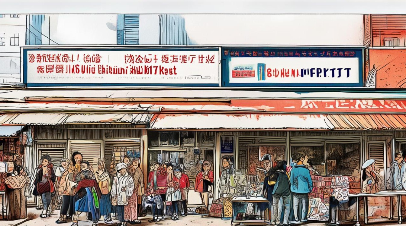 抚顺榆林二手市场在哪？附近有招聘信息吗？-图2
