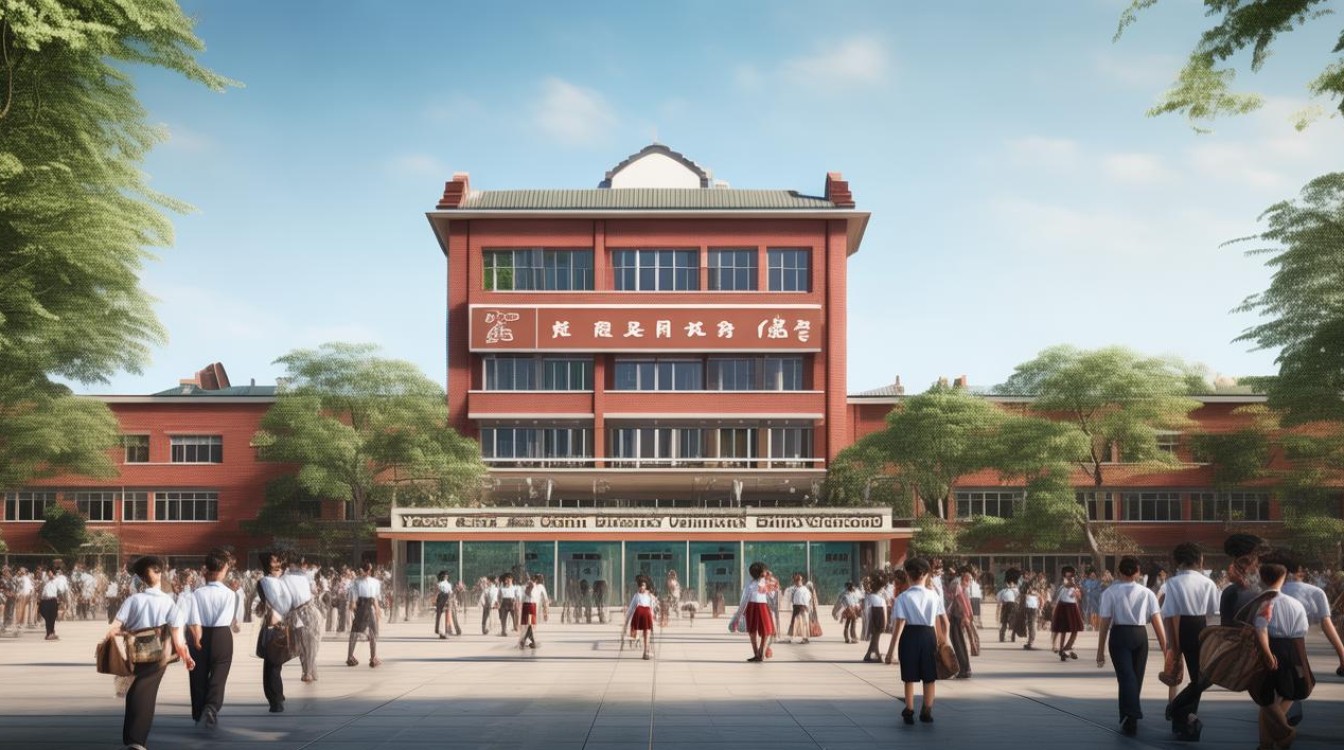 榆林市十四小学教学质量如何？招生政策有哪些？-图1