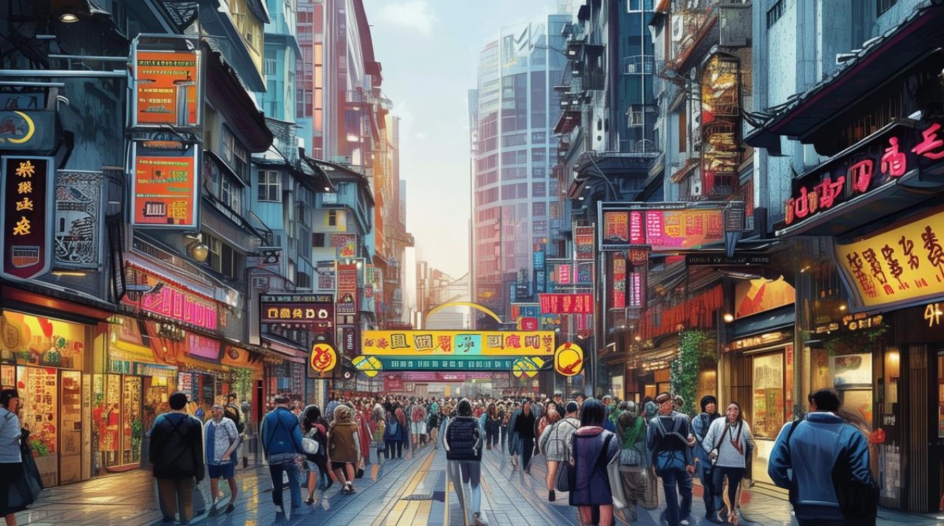 上海榆林路地铁附近有哪些必游景点？-图1