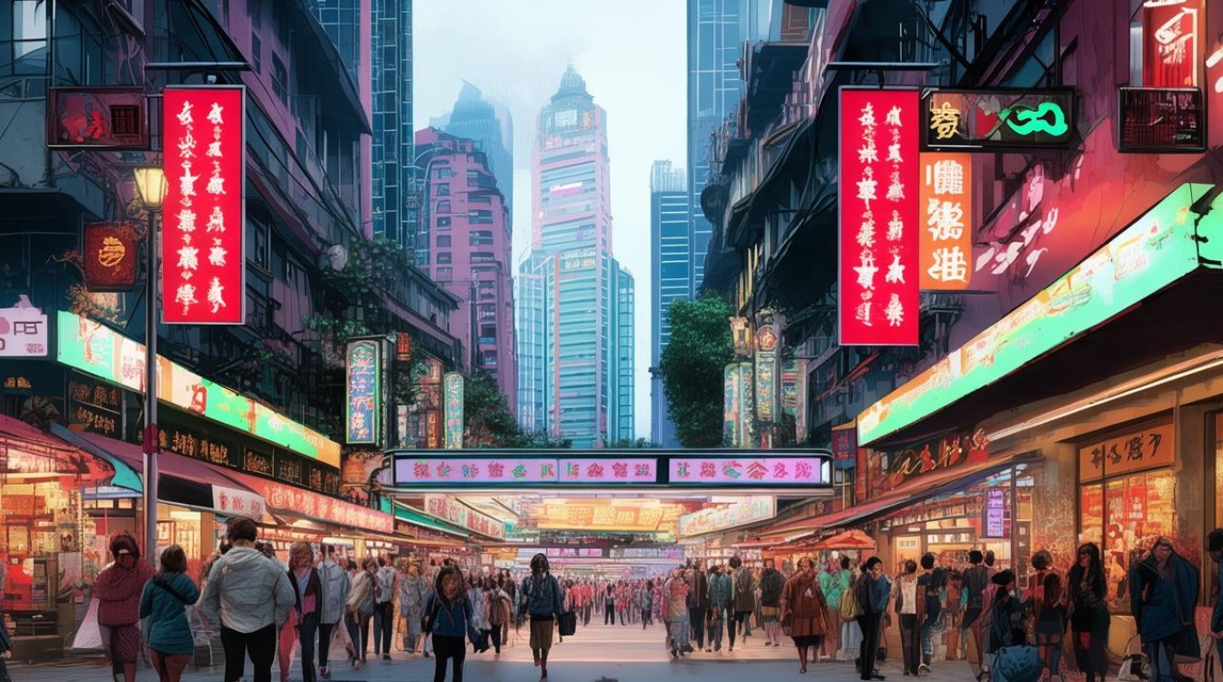 上海榆林路地铁附近有哪些必游景点？-图2