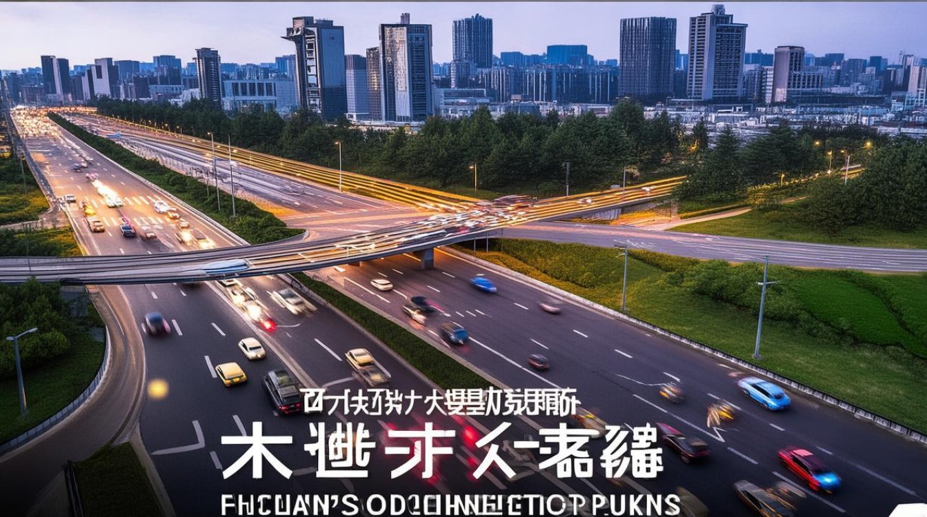 榆林麻地湾路连接线如何助力畅游塞上明珠？-图3