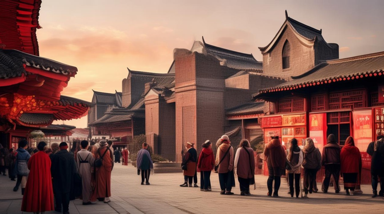 榆林红色旅游有哪些值得追寻的革命足迹？-图3