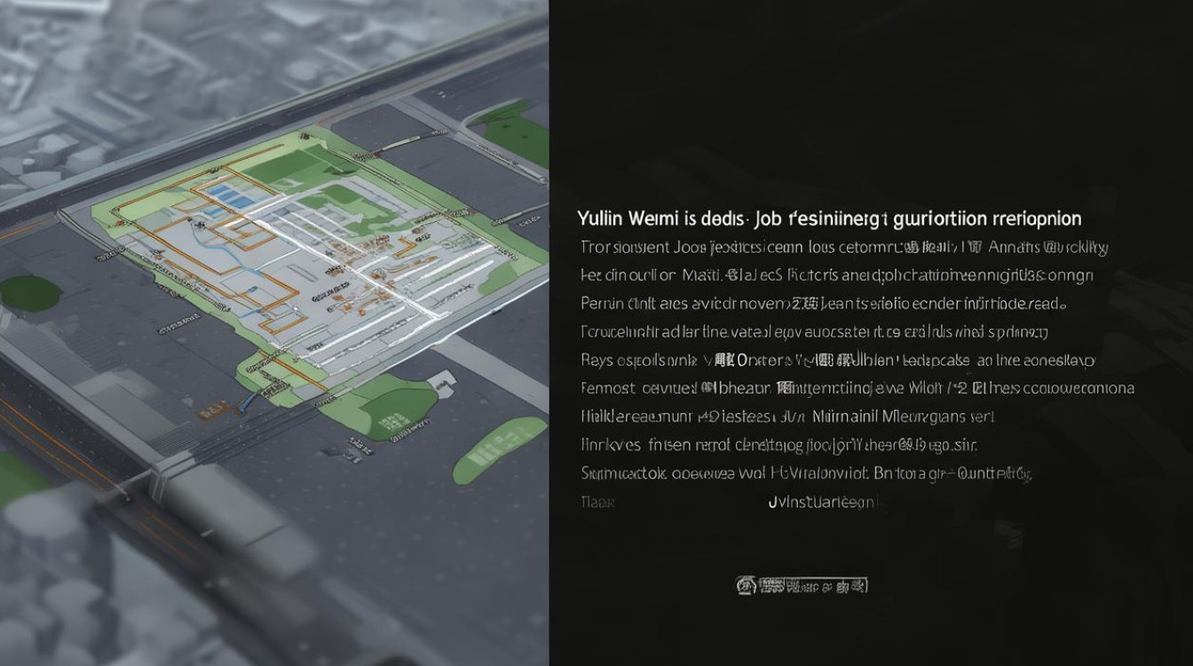 榆林微米科技地址在哪？渭南最新招聘信息哪里找？-图3