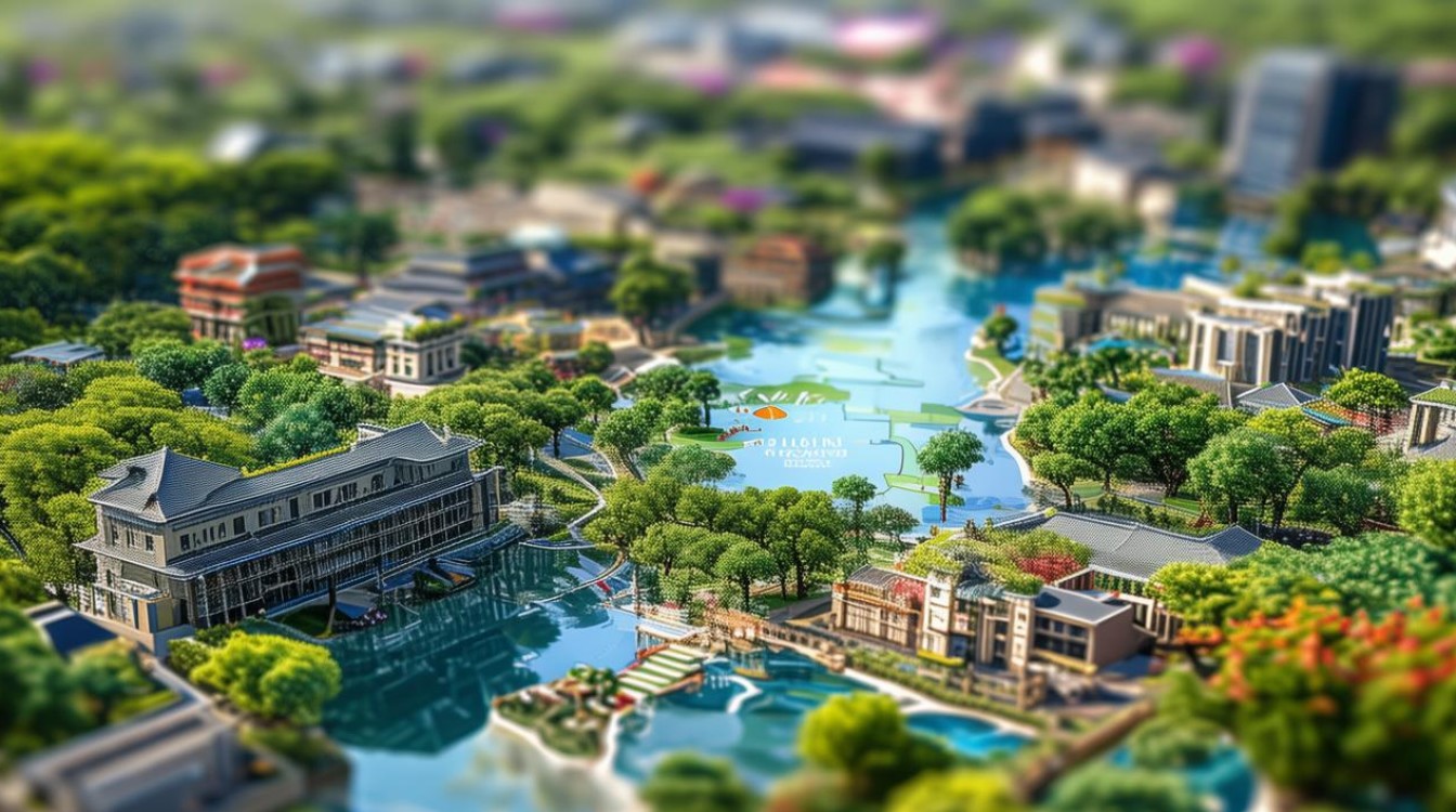 榆林保原宾馆附近有哪些必玩景点？-图2
