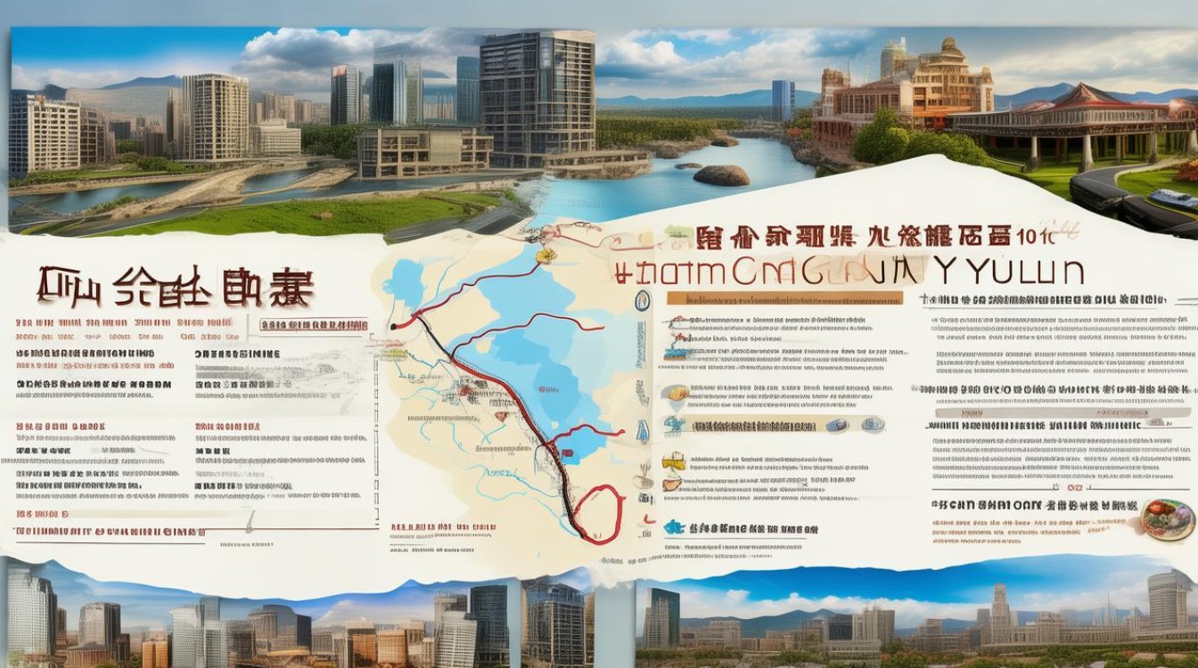 长春到榆林有直达火车吗？附周边旅游攻略-图3