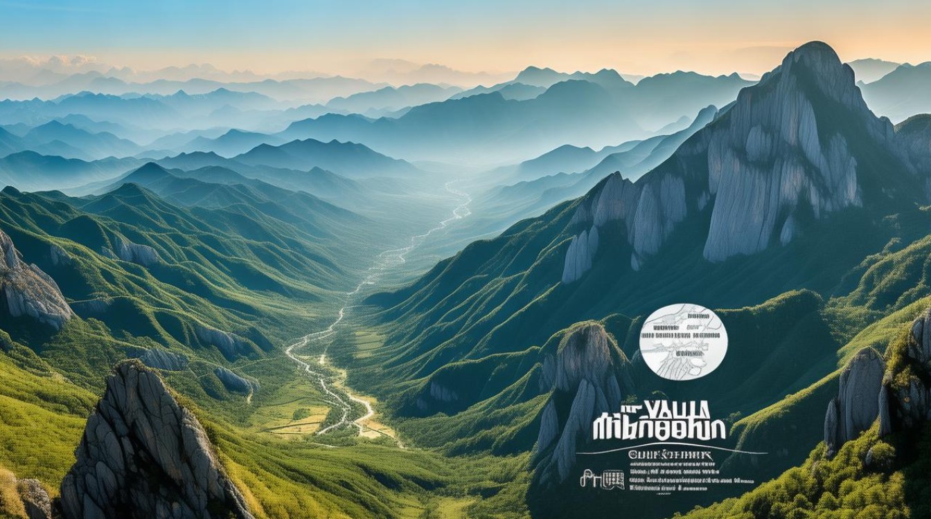 榆林横山有哪些壮美山川及周边旅游攻略？-图1