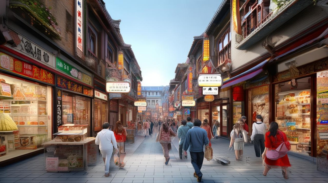 榆林哪里购物最好？本地消费新地标推荐-图2