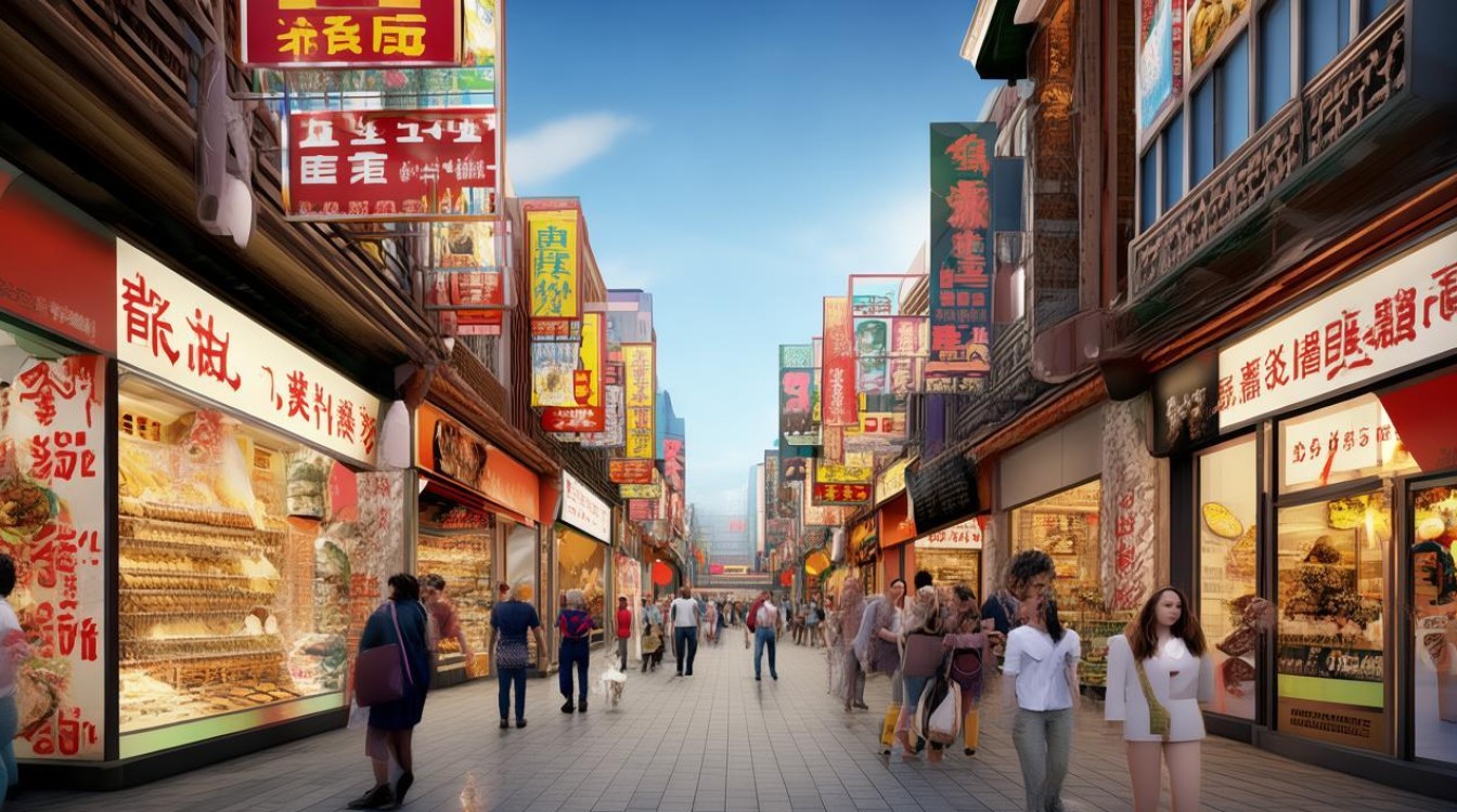 榆林哪里购物最好？本地消费新地标推荐-图3