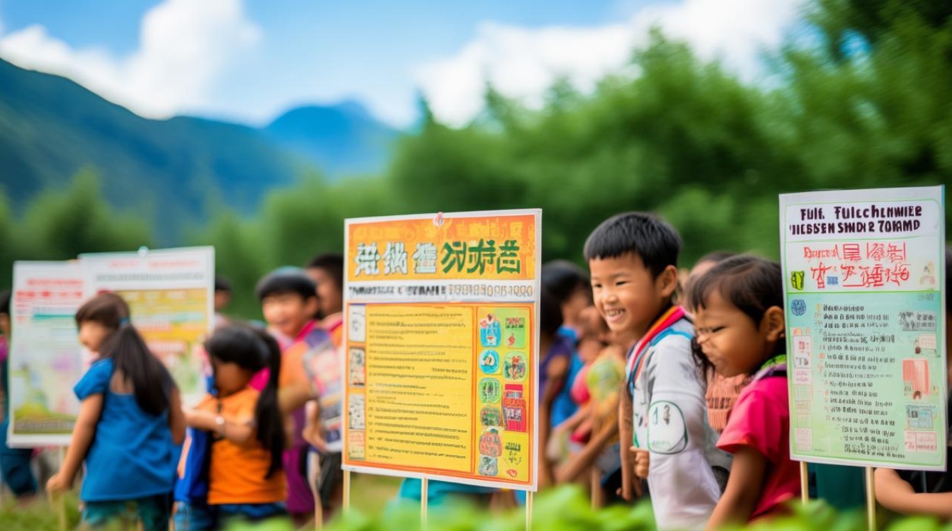 榆林儿童夏令营怎么样？暑期寓教于乐的好选择-图1