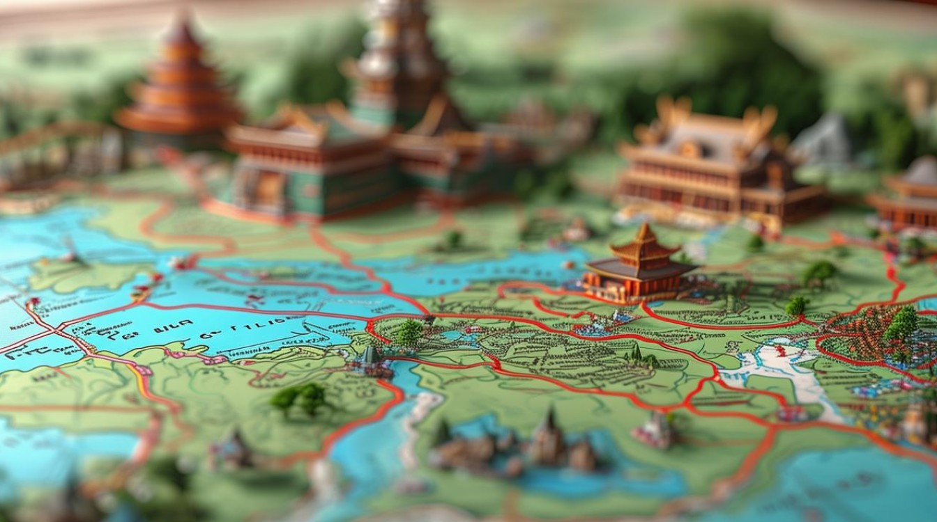 榆林到铁岭有多远？周边旅游景点推荐-图3