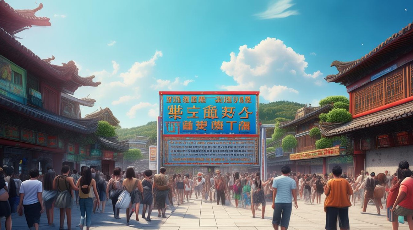 榆林横山联通如何提升智慧旅游体验？-图1