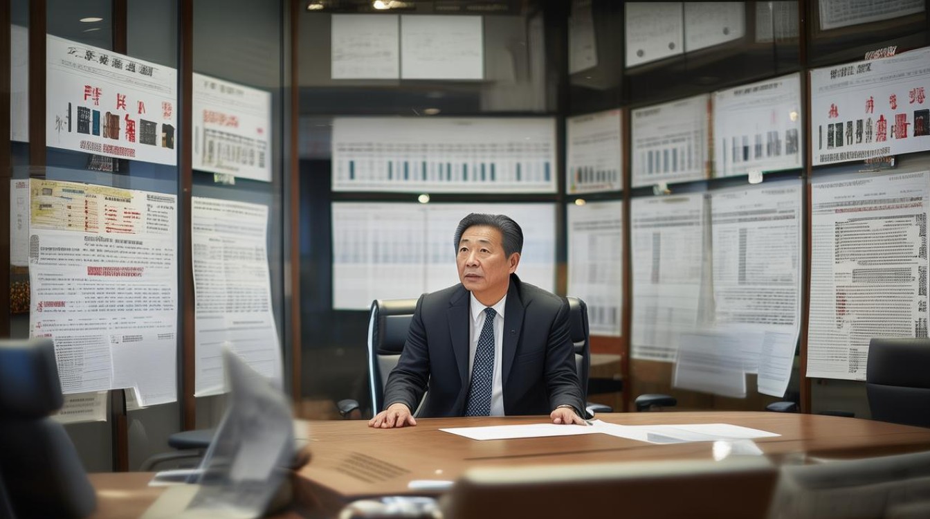 榆林恒泰董事长为何关注渭南求职招聘动态？-图3