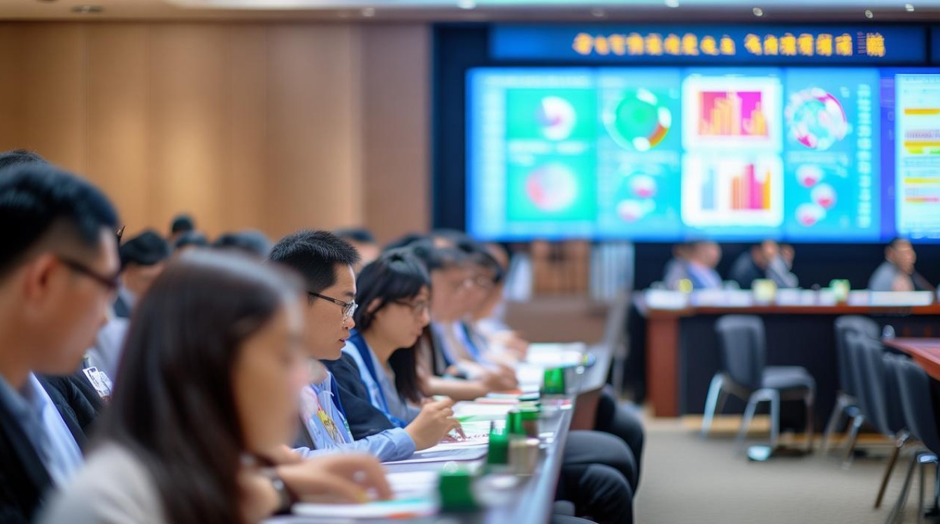 2019榆林教师培训与渭南求职招聘，行业趋势如何？-图3