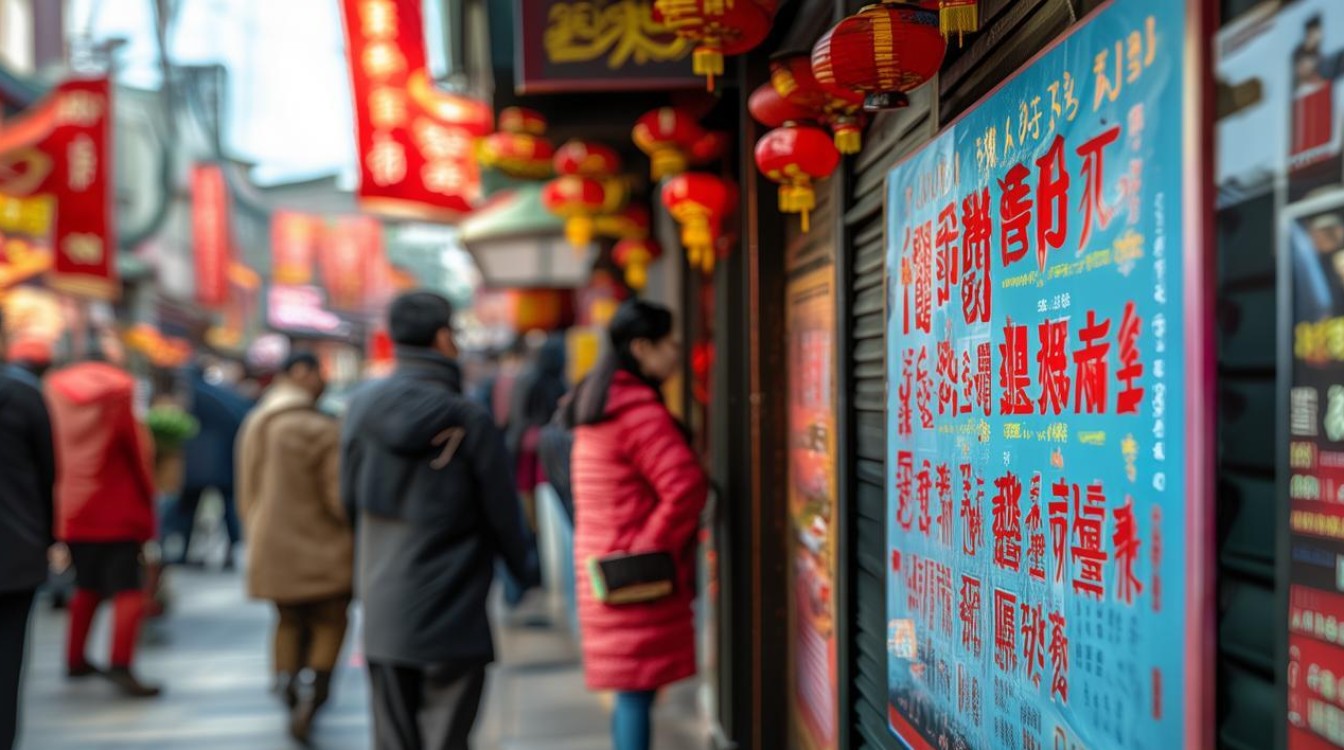 榆林过年期间哪里可以找兼职？求职指南分享-图1