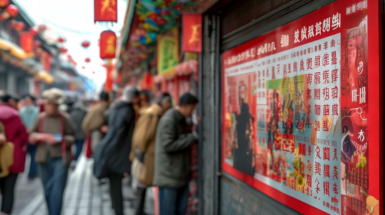 榆林过年期间哪里可以找兼职？求职指南分享-图2