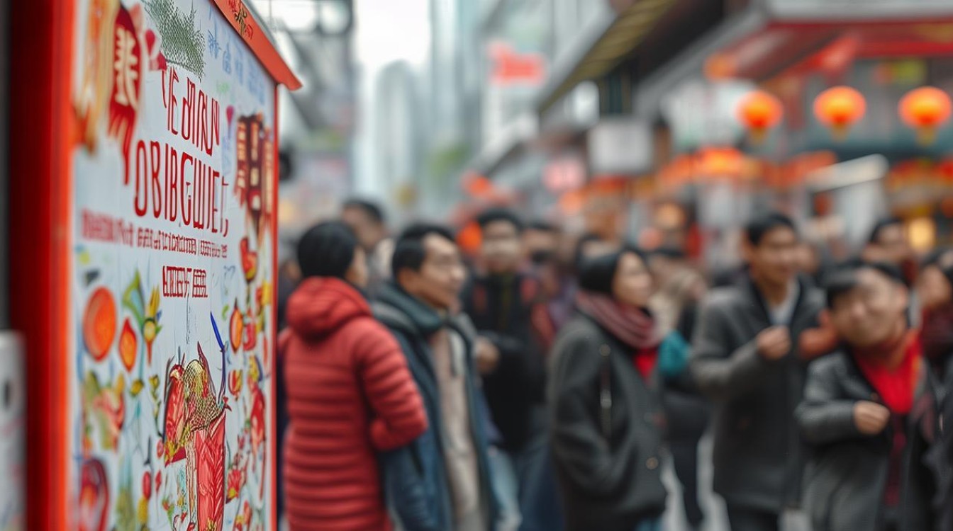 榆林过年期间哪里可以找兼职？求职指南分享-图3