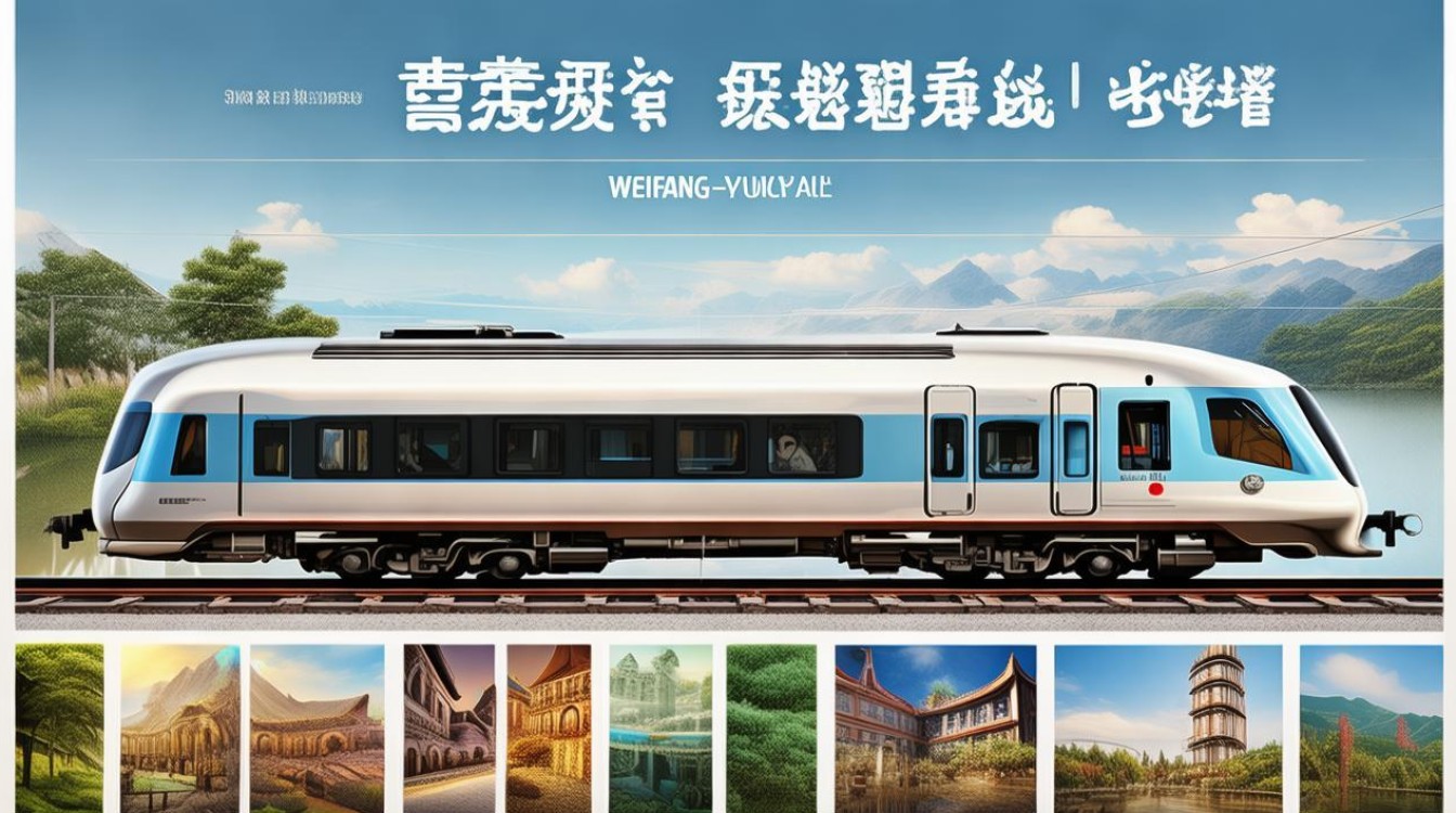 潍坊到榆林的火车票价多少？周边有哪些必游景点？-图3