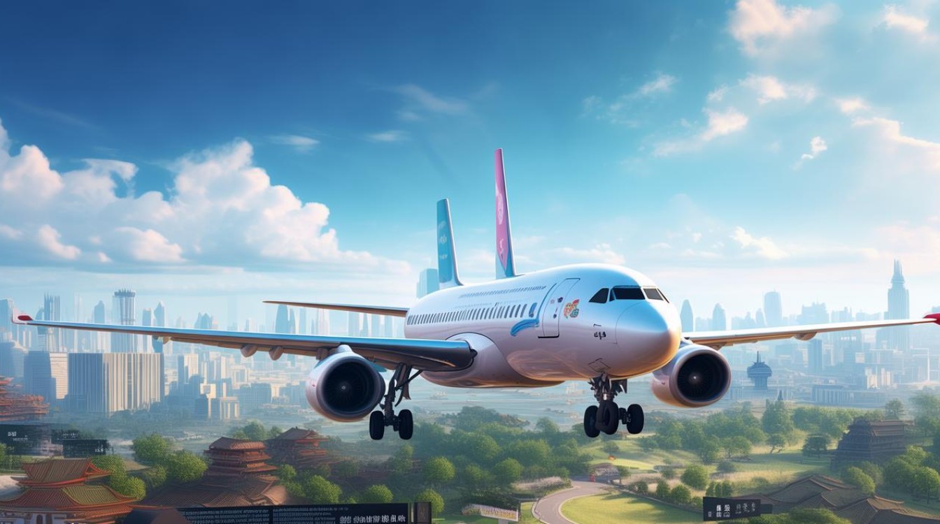 榆林和咸阳哪个更适合航空出行及周边旅游？-图1