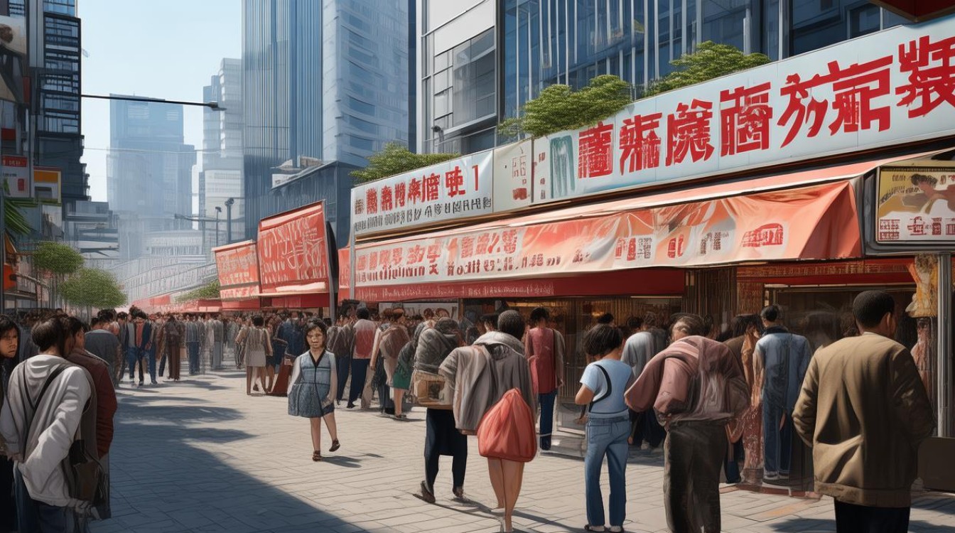 榆林榆阳区肤事路求职招聘有哪些动态？渭南人才市场最新分析-图3
