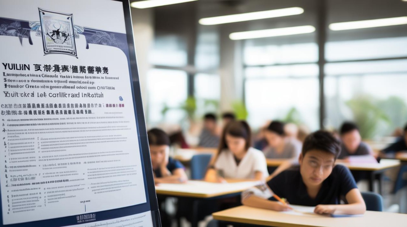 榆林技工证培训机构如何助力技能人才发展？-图3