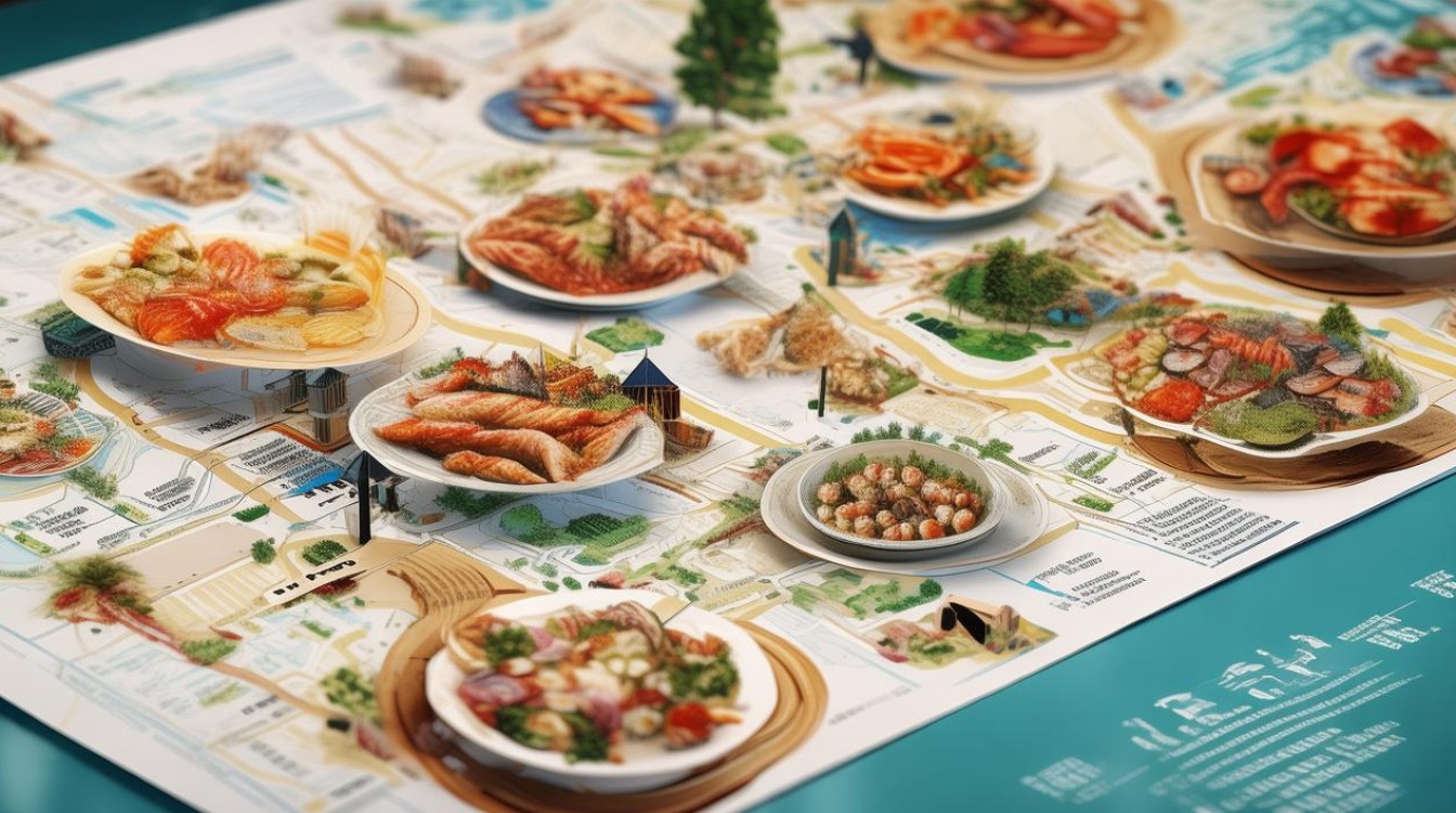 榆林哪家海鲜最好吃？推荐美食与周边游攻略-图2