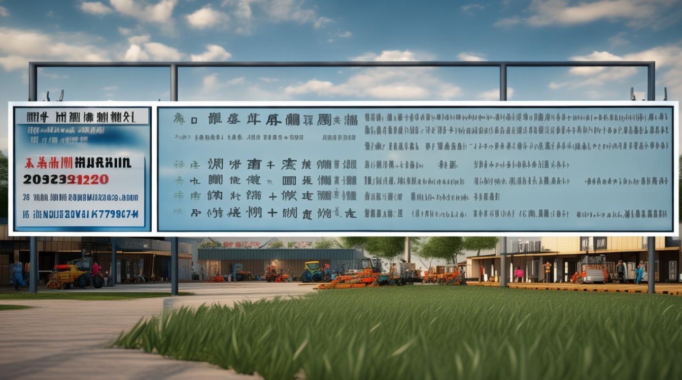榆林子农机站电话多少？渭南最新招聘信息哪里找？-图1