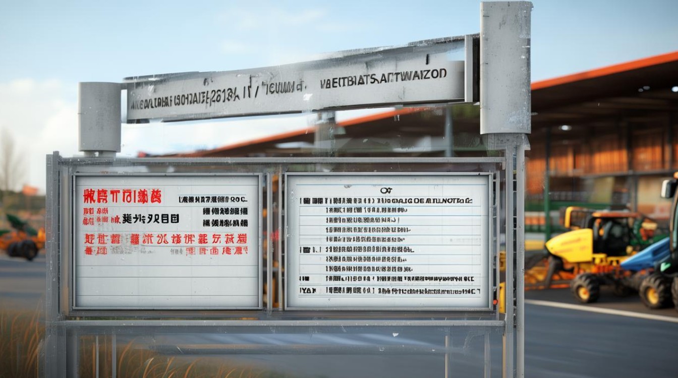 榆林子农机站电话多少？渭南最新招聘信息哪里找？-图2