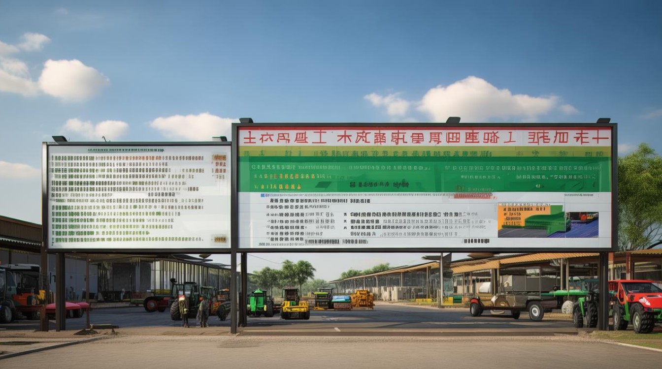 榆林子农机站电话多少？渭南最新招聘信息哪里找？-图3