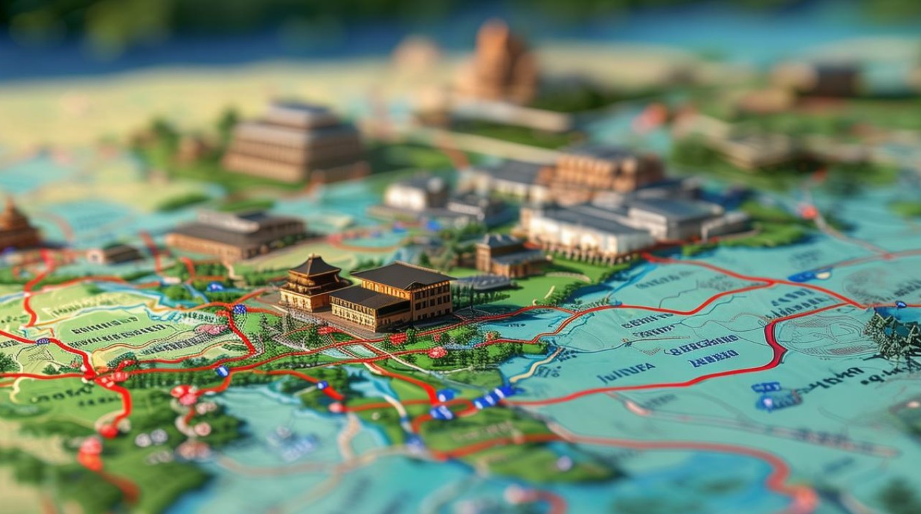 从成都北站怎么去榆林旅游？周边景点全攻略-图3