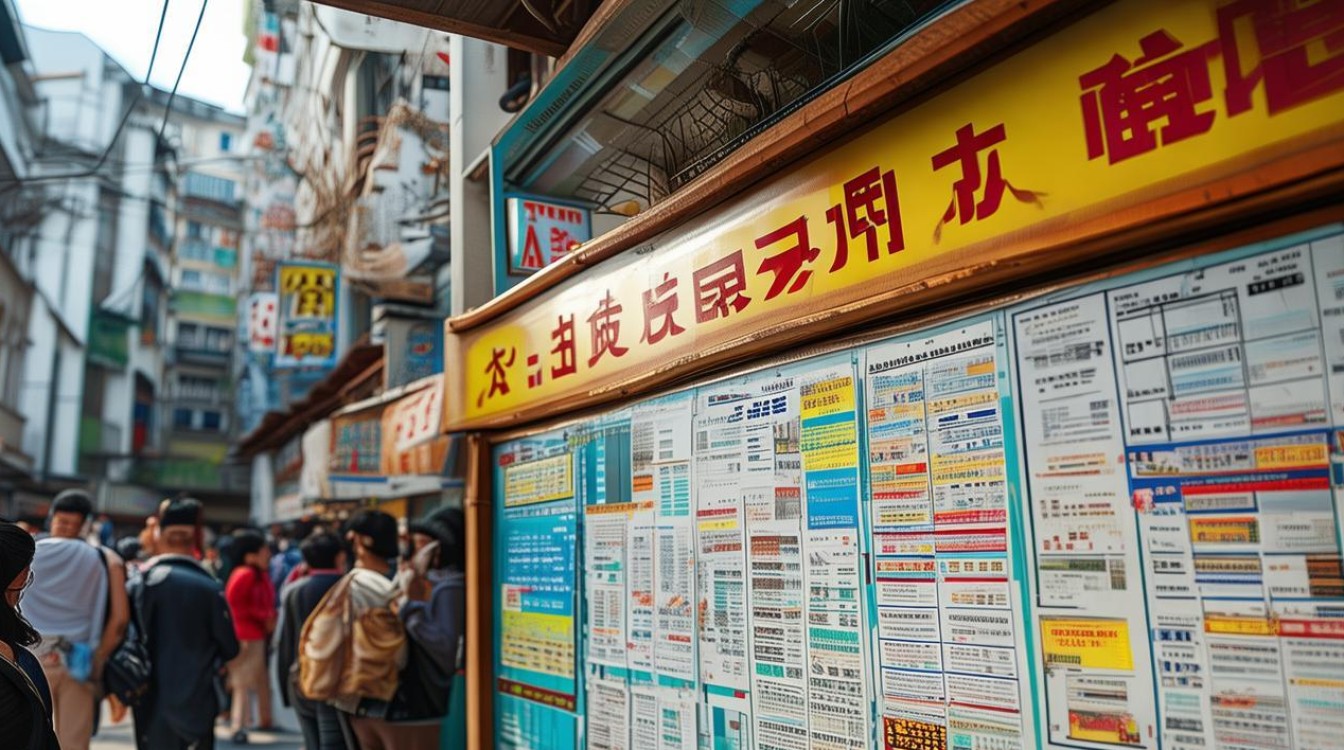 榆林上郡南路20号附近有哪些最新招聘信息？-图1
